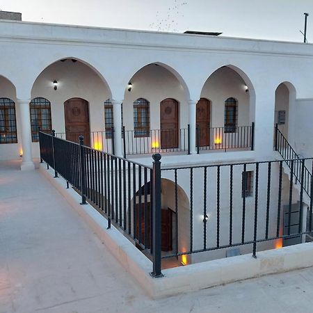 Orpheus Otel-Konak Шанлиурфа Екстер'єр фото