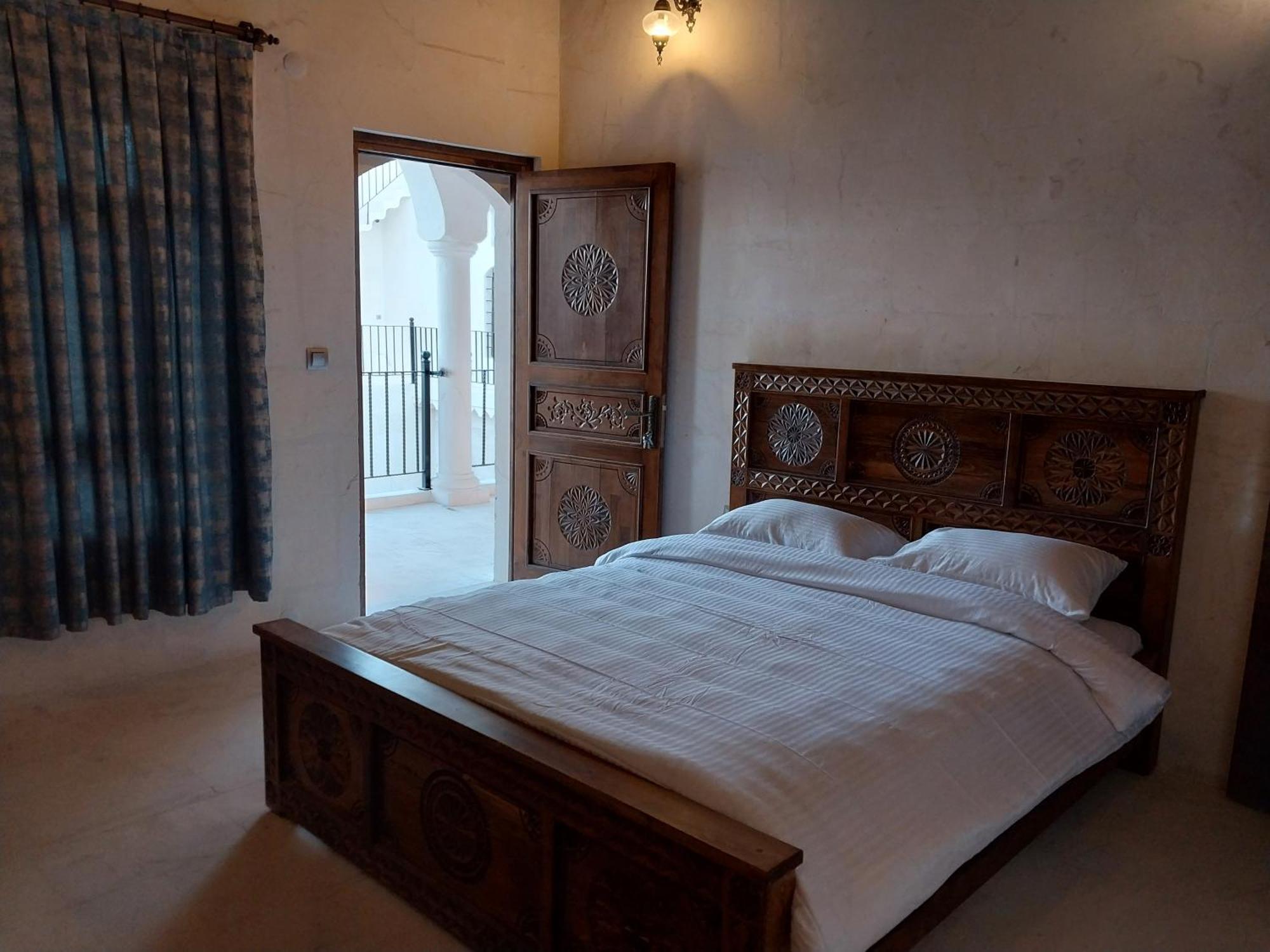 Orpheus Otel-Konak Шанлиурфа Екстер'єр фото
